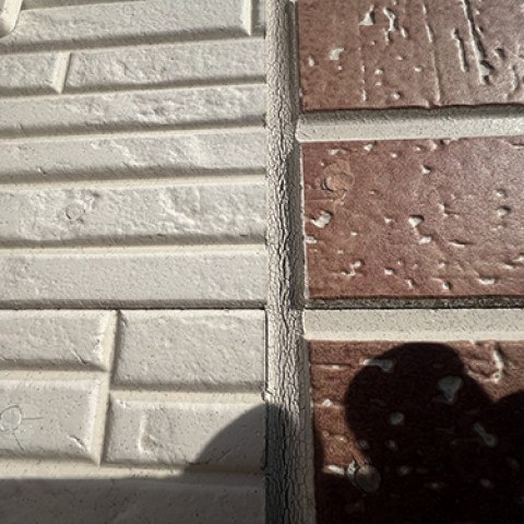 【小牧市K様邸】外壁・屋根塗装工事　プレミアム無機マイルド